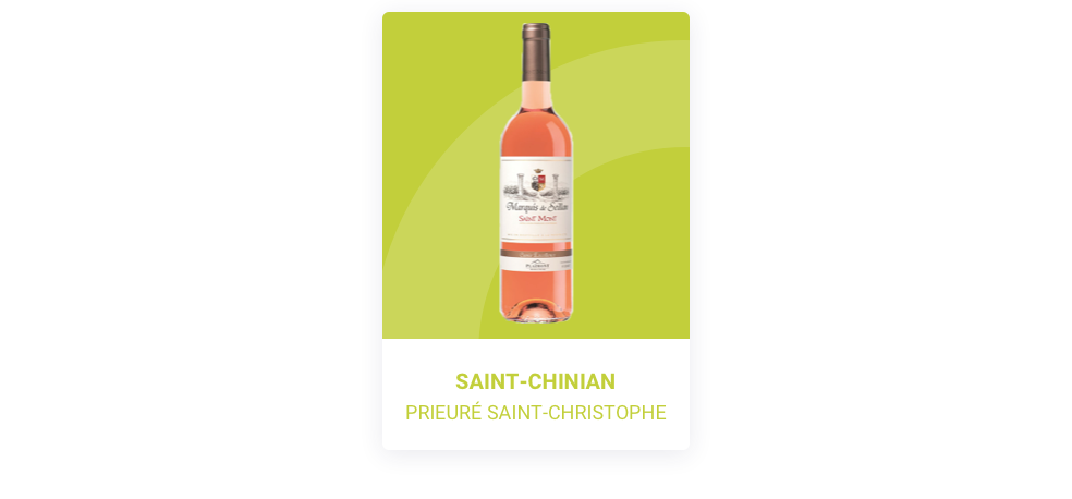 Marquis de Seillan Rosé